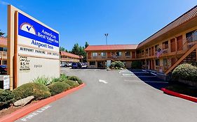 Americas Best Value Airport Inn Seatac